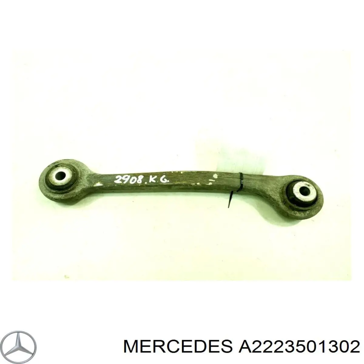 A2223501302 Mercedes