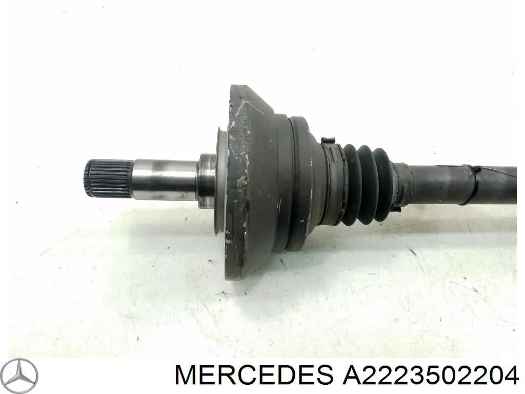 Купить A2223502204 Mercedes 