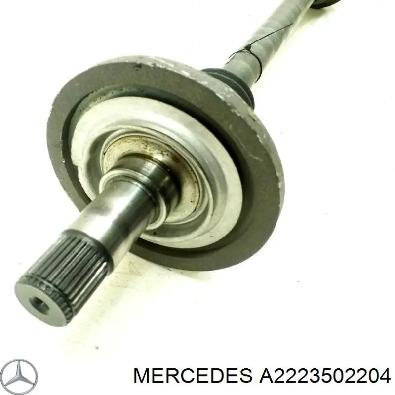 A2223502204 Mercedes 