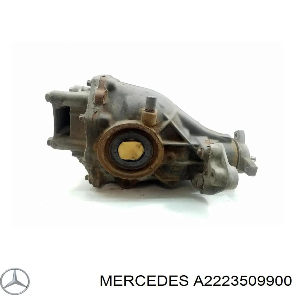  A2223509900 Mercedes