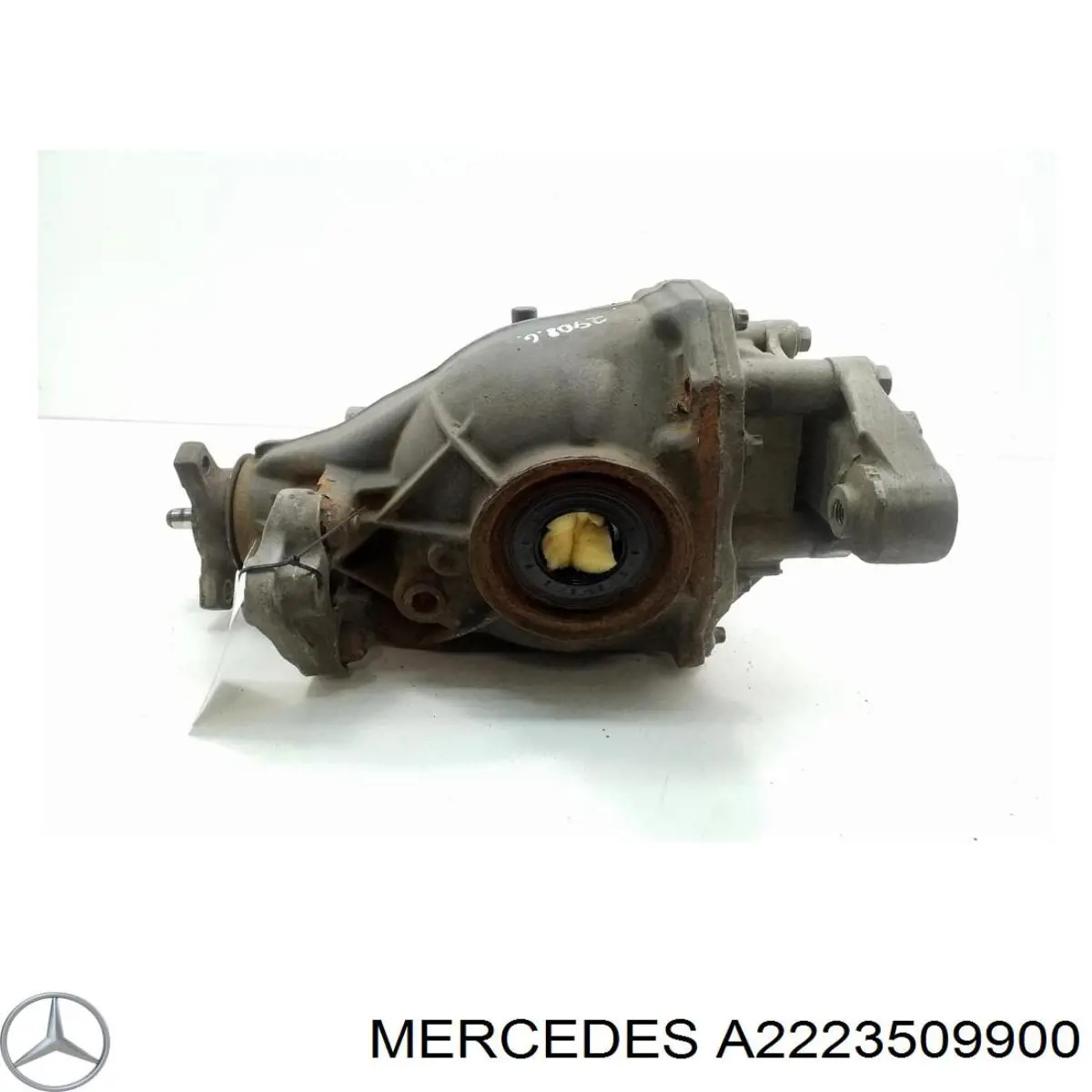Купить A2223509900 Mercedes 