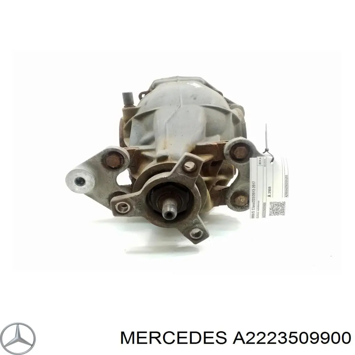  Mercedes A2223509900 цена, от 1013.83 USD