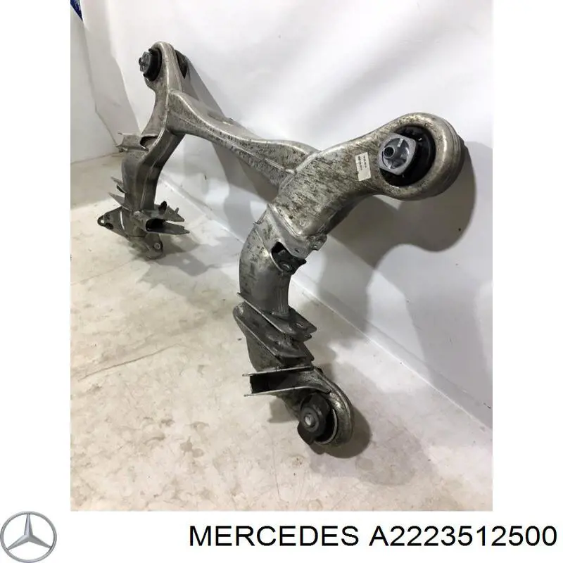 2223512500 Mercedes 