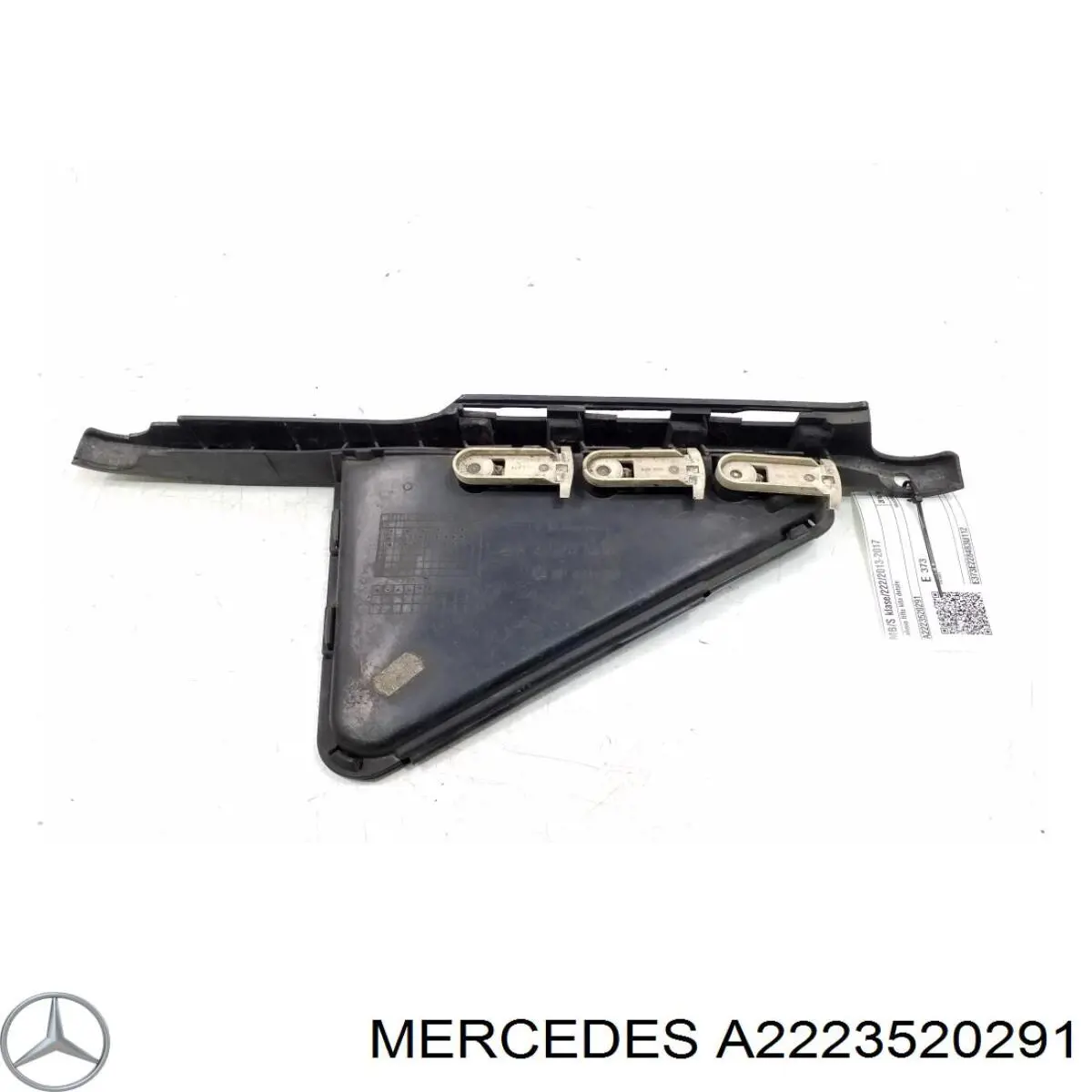  Mercedes 2223520291 цена, от 8.44 USD