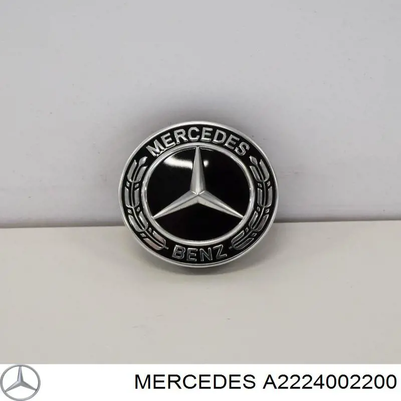  A2224002200 Mercedes