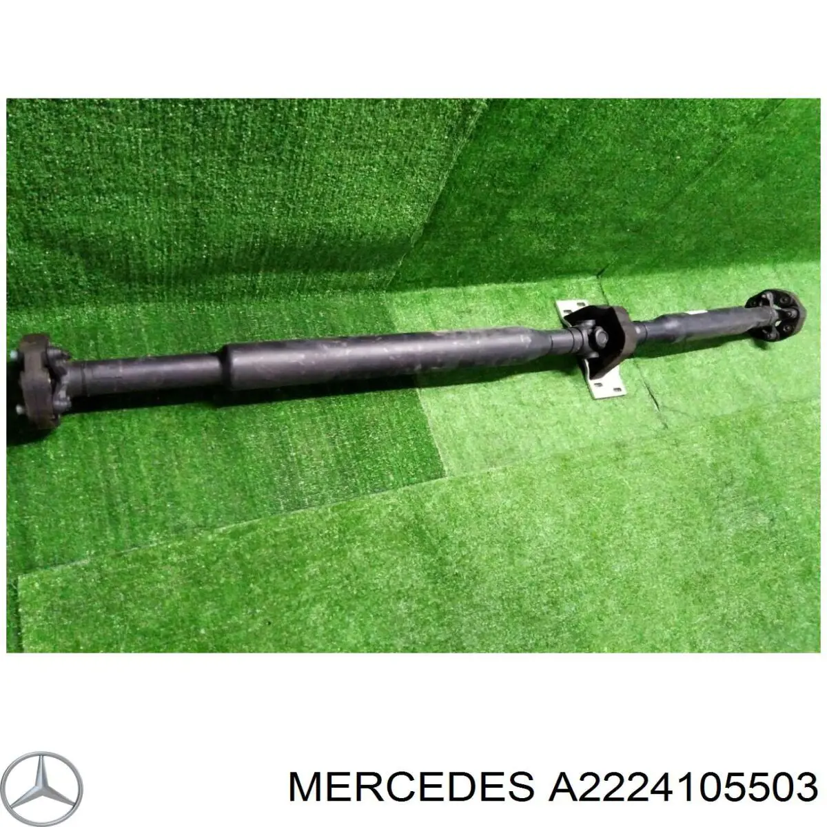  A2224105503 Mercedes