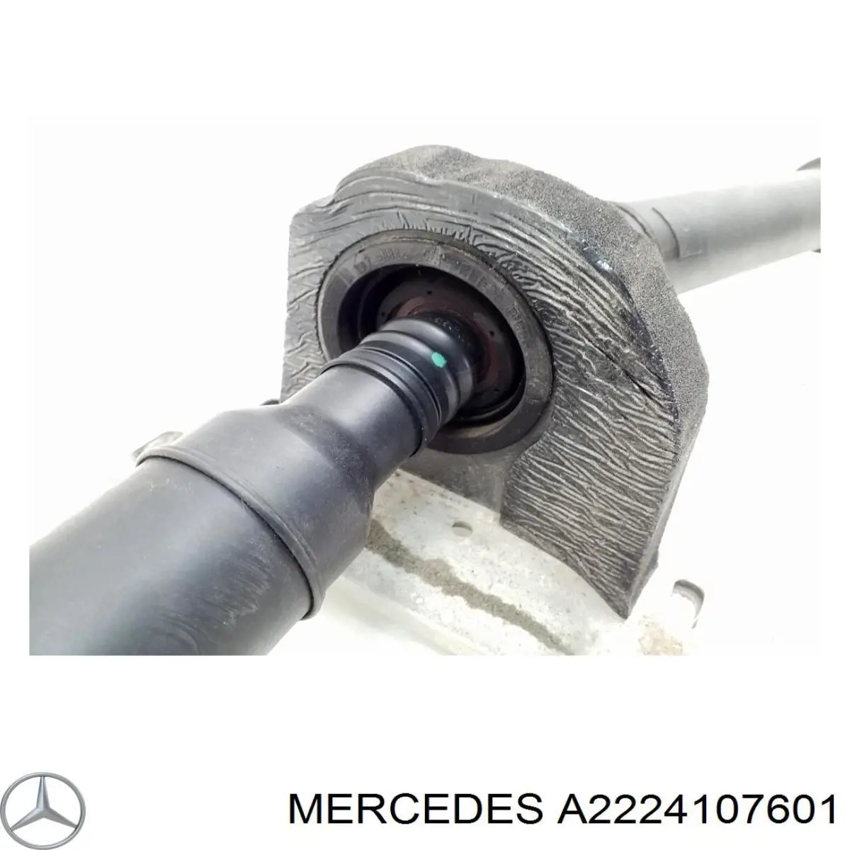 Купить A2224107601 Mercedes 