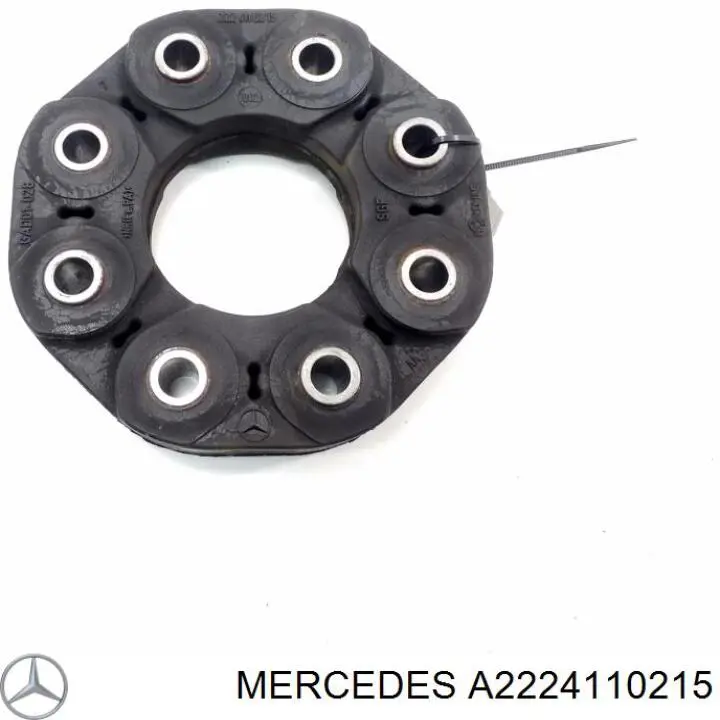  A2224110215 Mercedes