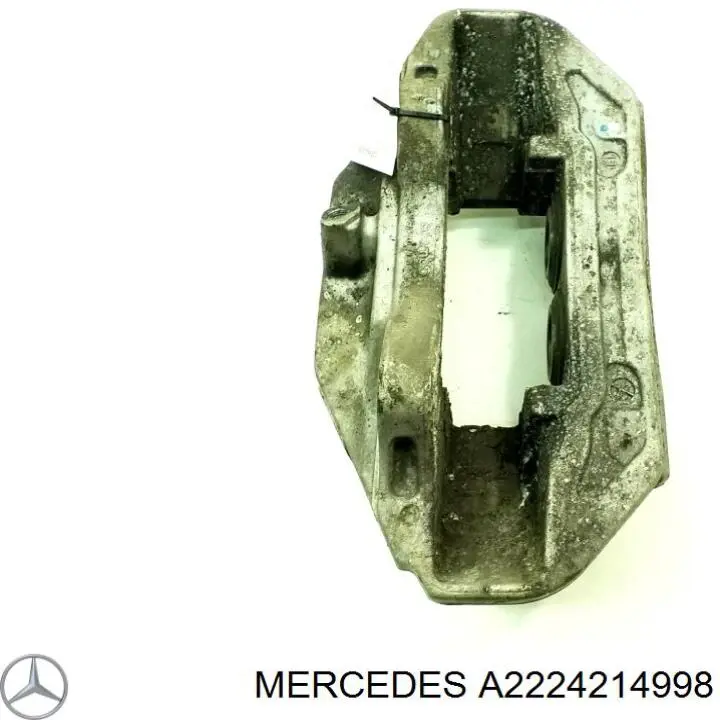  A222421499865 Mercedes