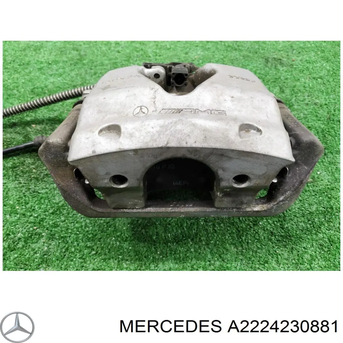  A2224230881 Mercedes