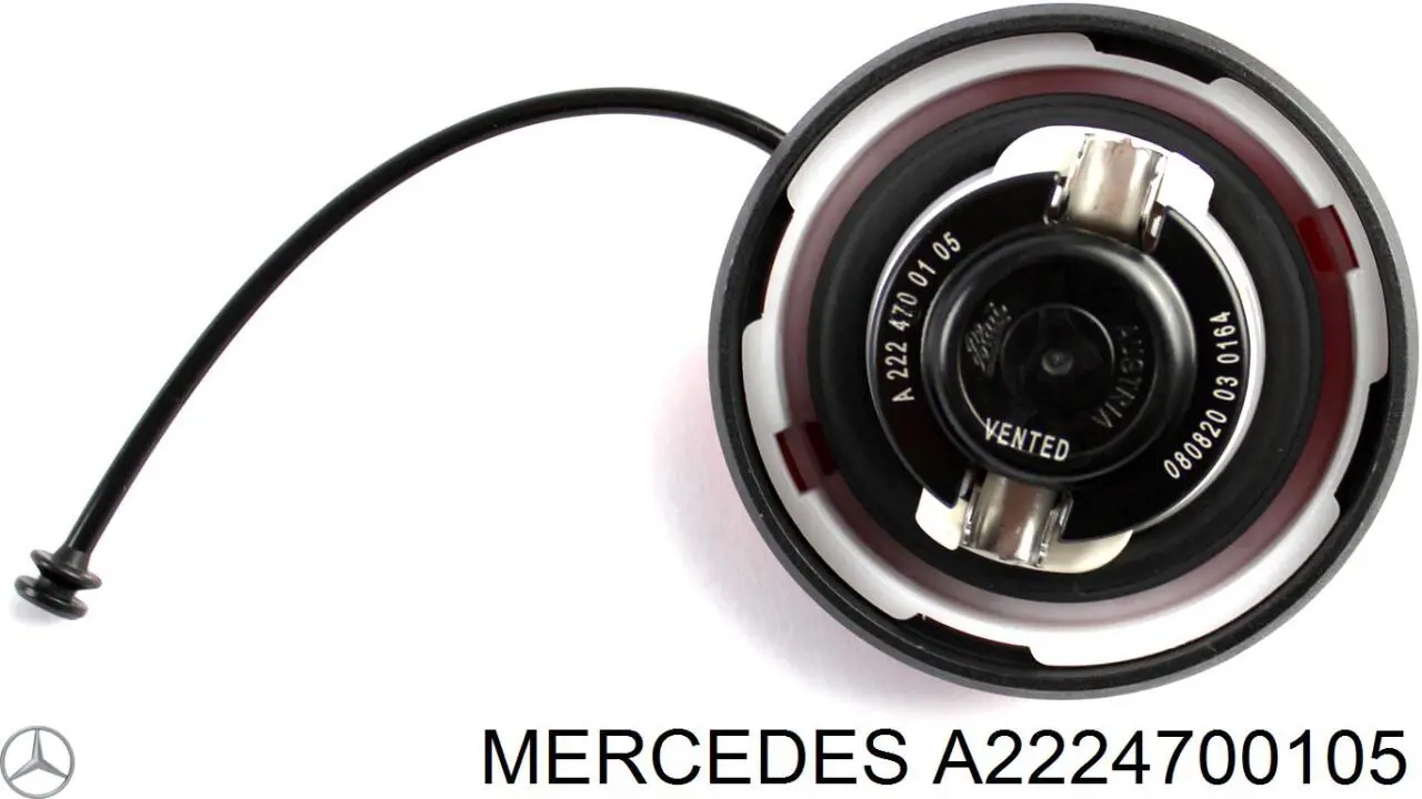  A2224700105 Mercedes