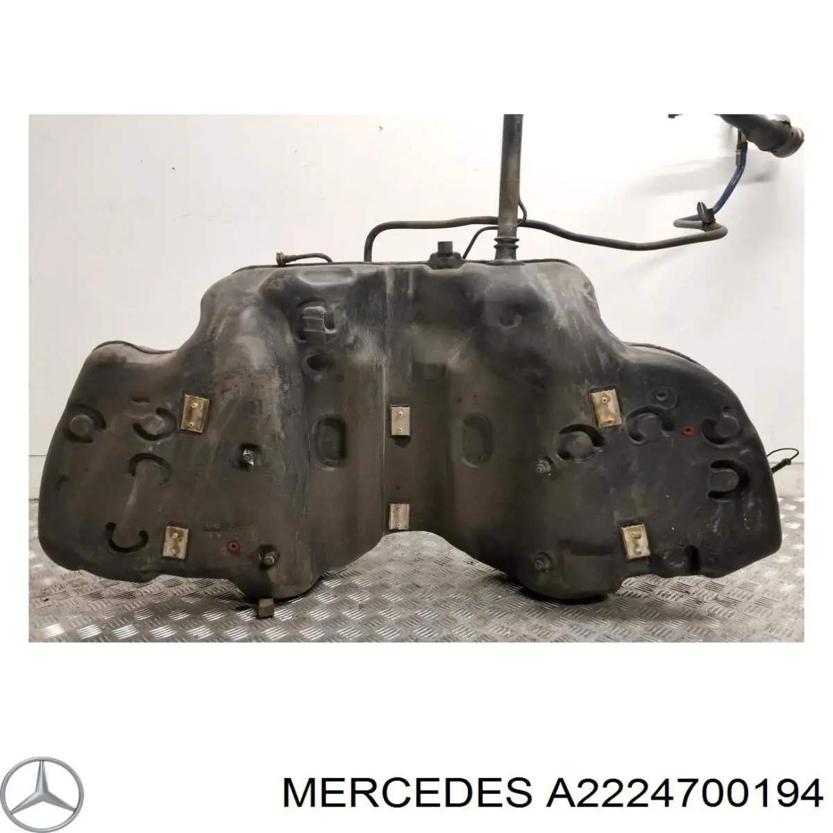  Mercedes A2224700194 цена, от 124.16 USD