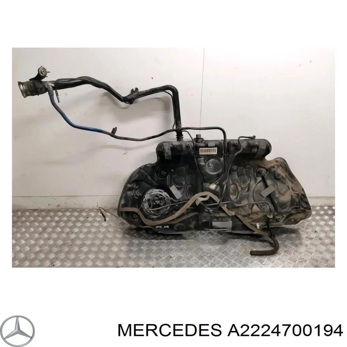 Купить A2224700194 Mercedes 