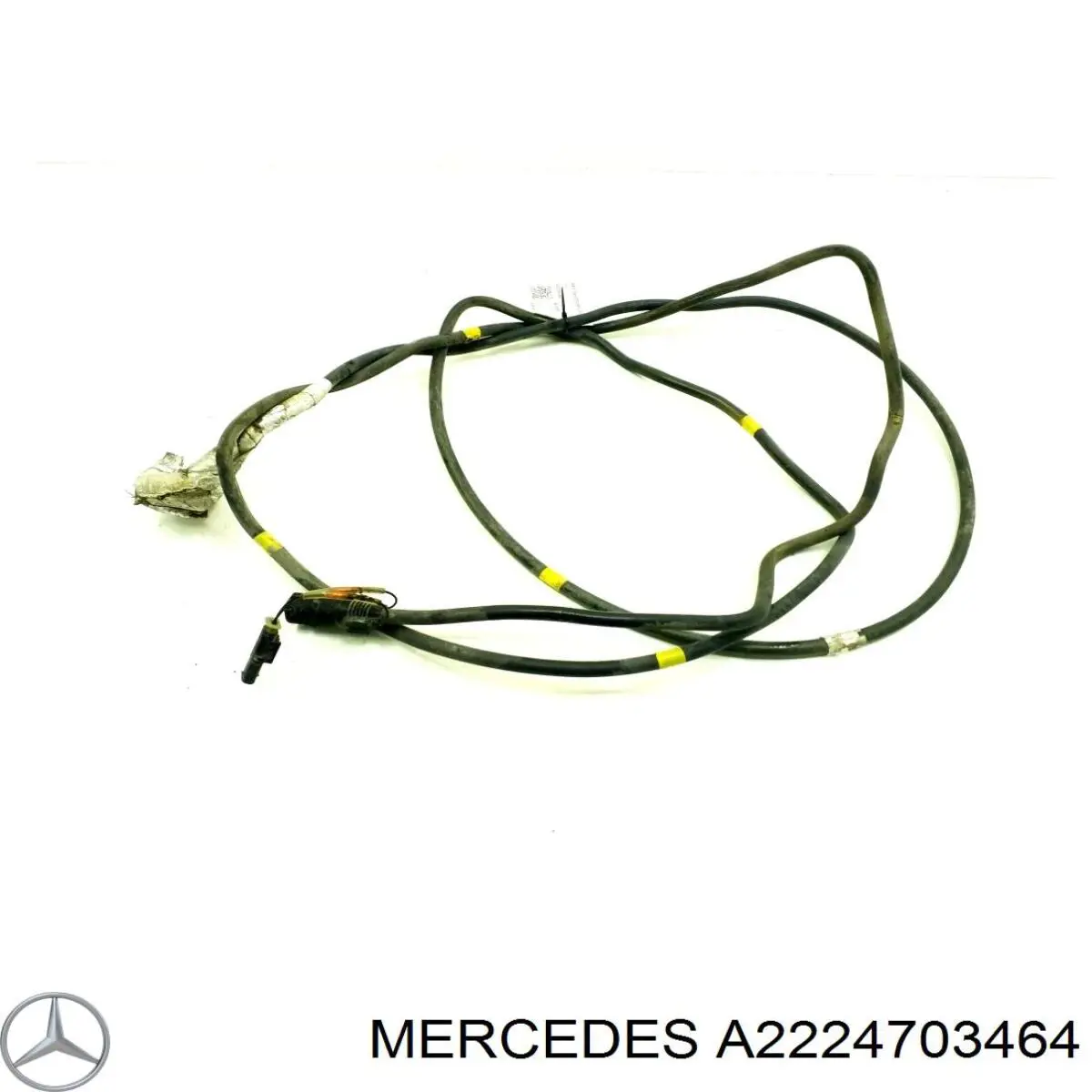 A2224703464 Mercedes 