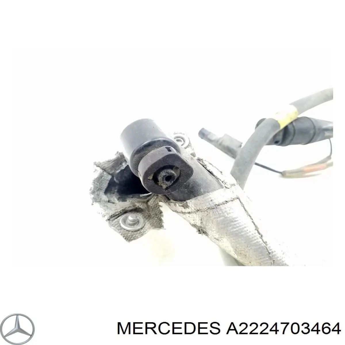  Mercedes A2224703464 цена, от 18.62 USD