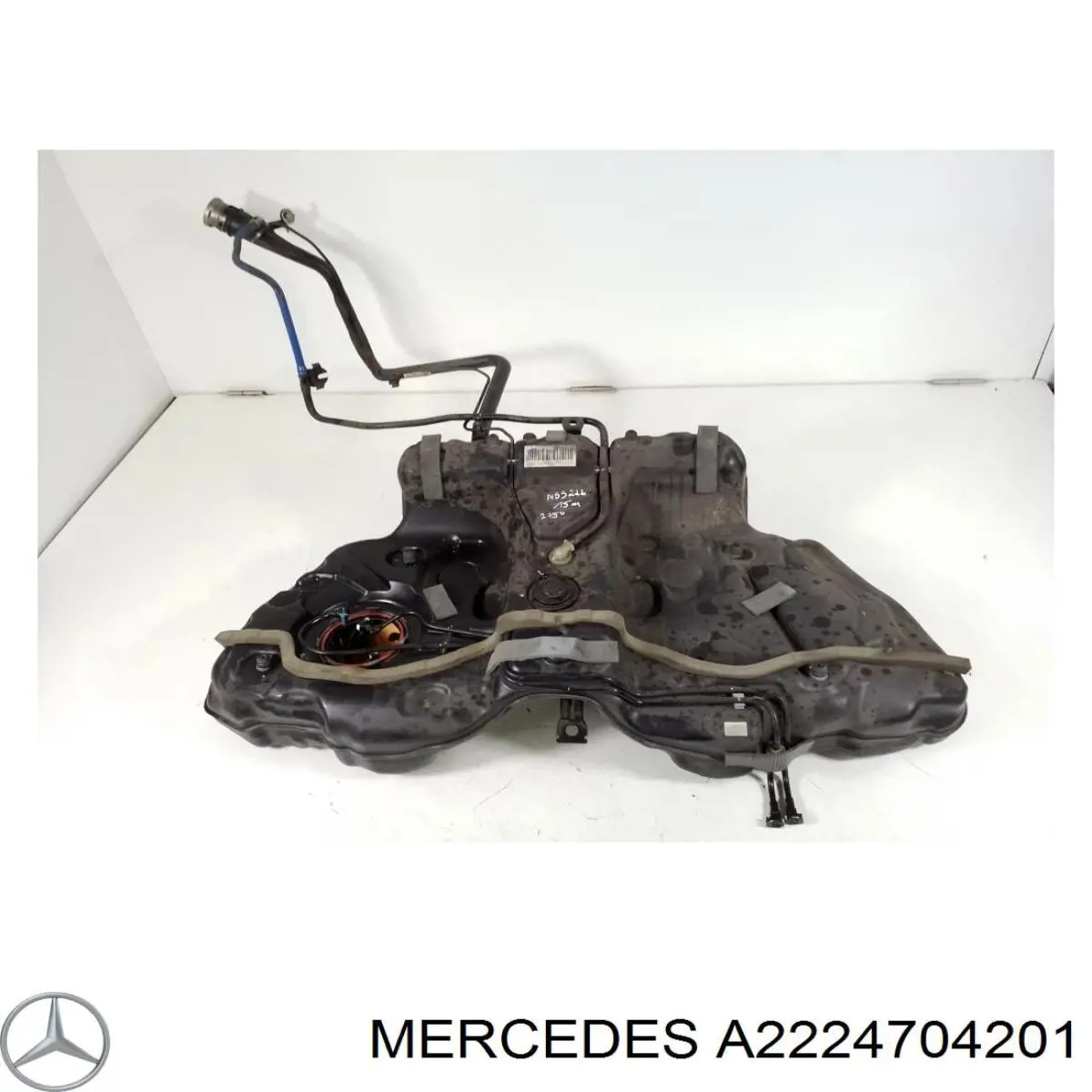  A2224704201 Mercedes