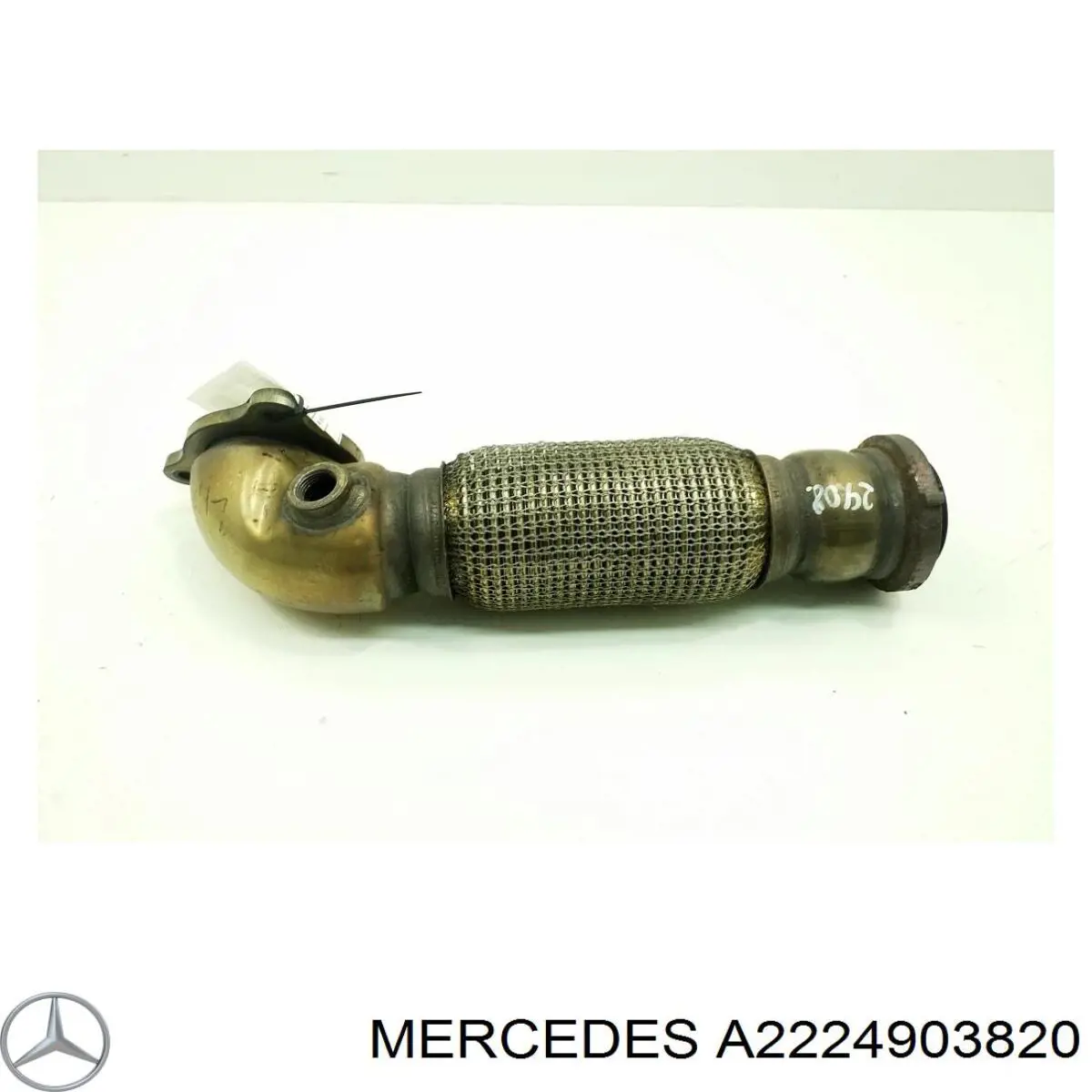 Купить A2224903820 Mercedes 