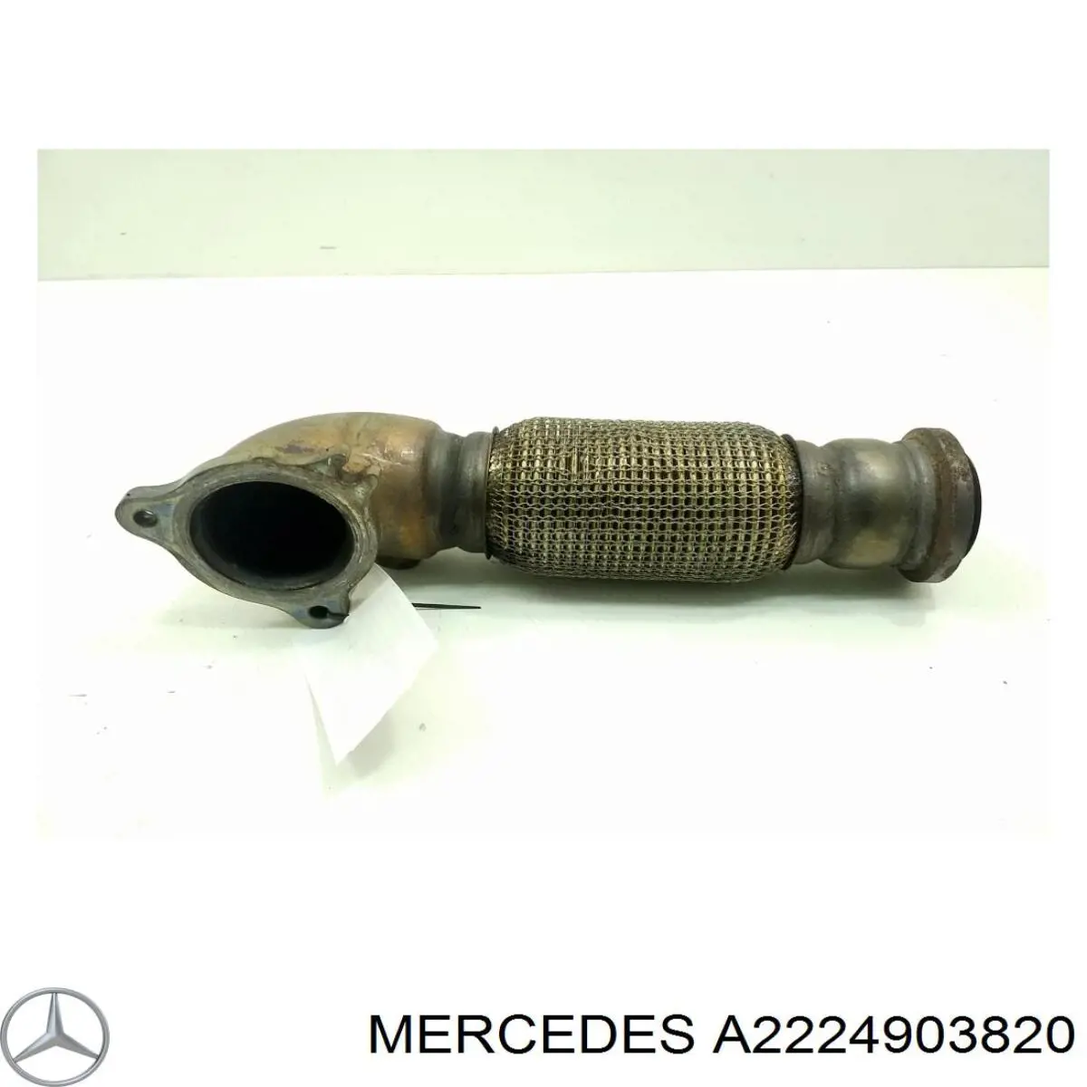 A2224903820 Mercedes 