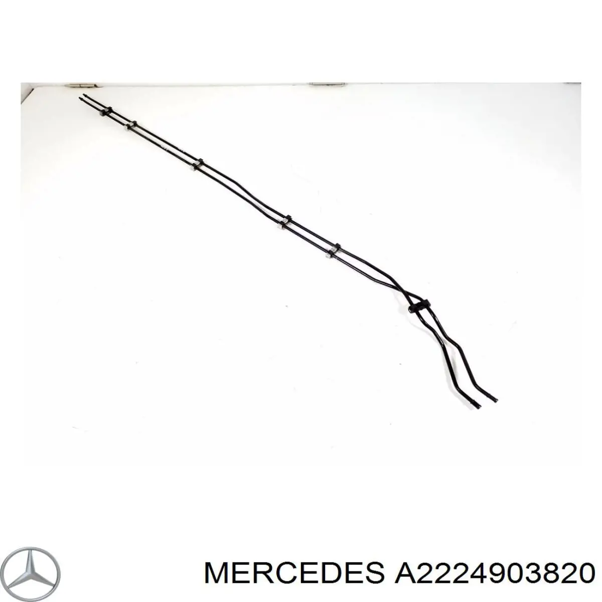  Mercedes A2224903820 цена, от 68.29 USD