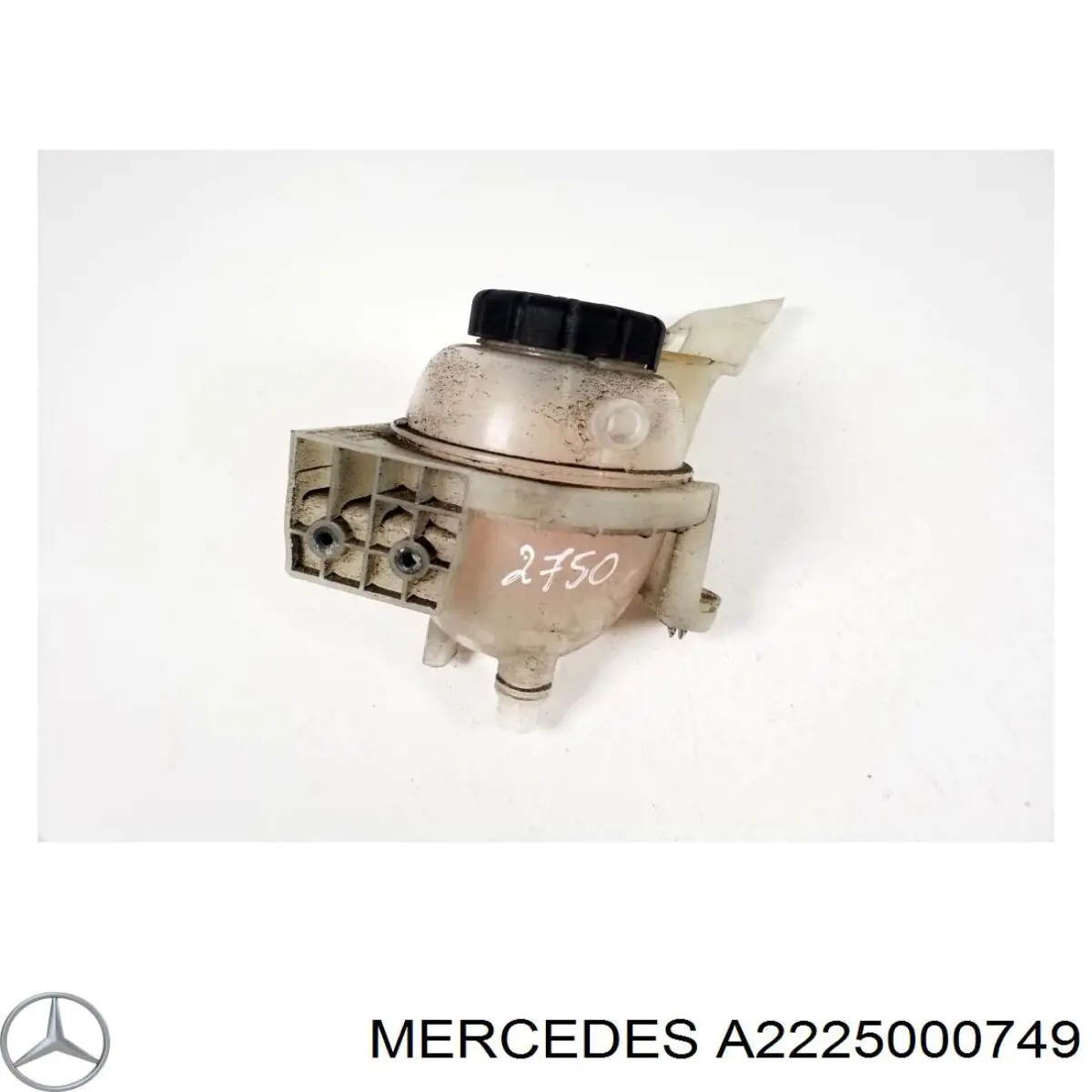  2225000749 Mercedes