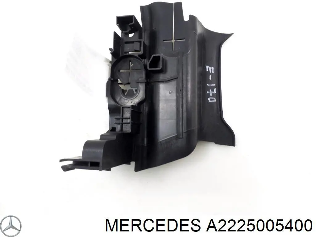  A2225005400 Mercedes