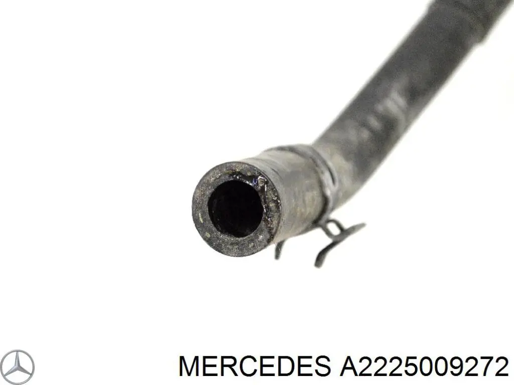 Купить A2225009272 Mercedes 