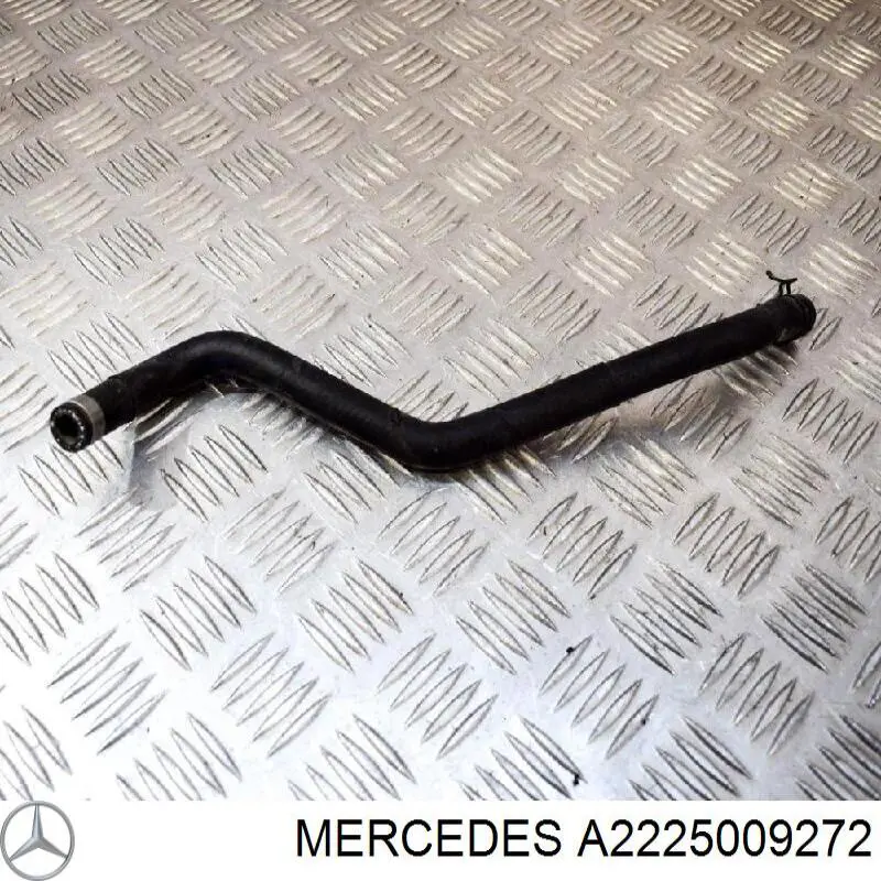  A2225009272 Mercedes