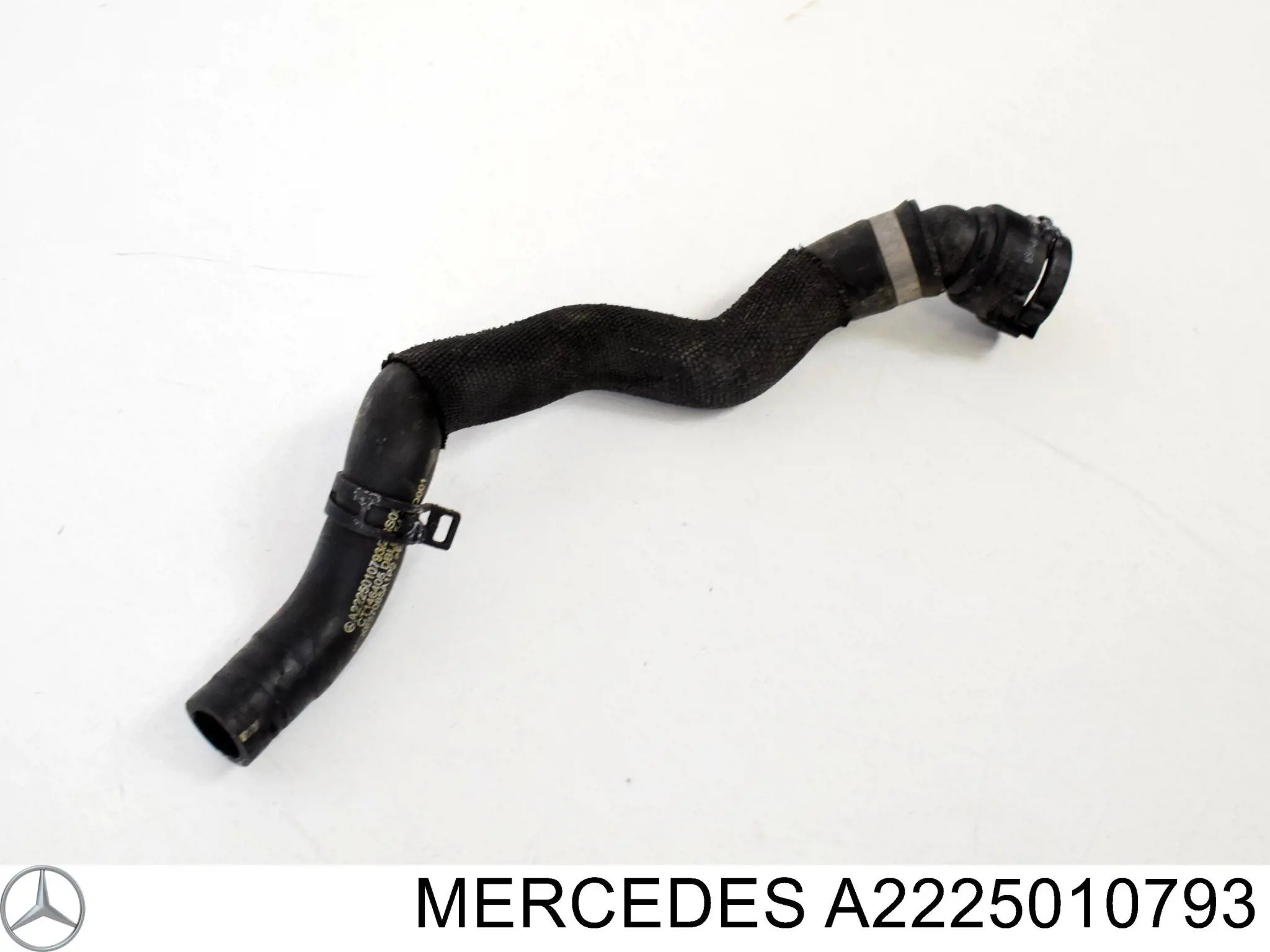  A2225010793 Mercedes