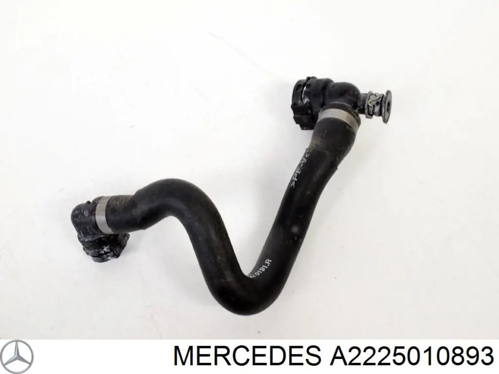  A2225010893 Mercedes