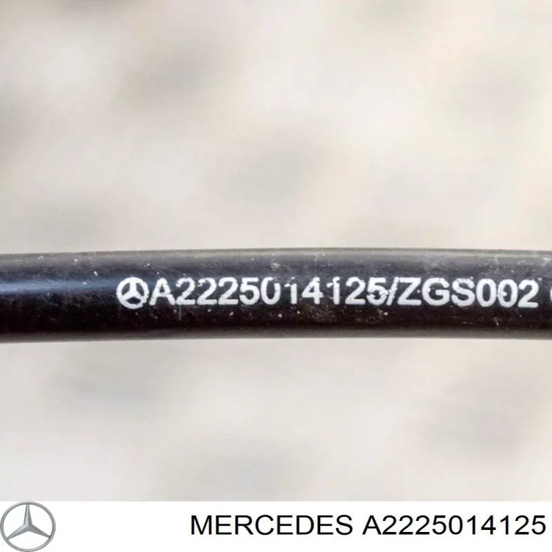 A2225014125 Mercedes 