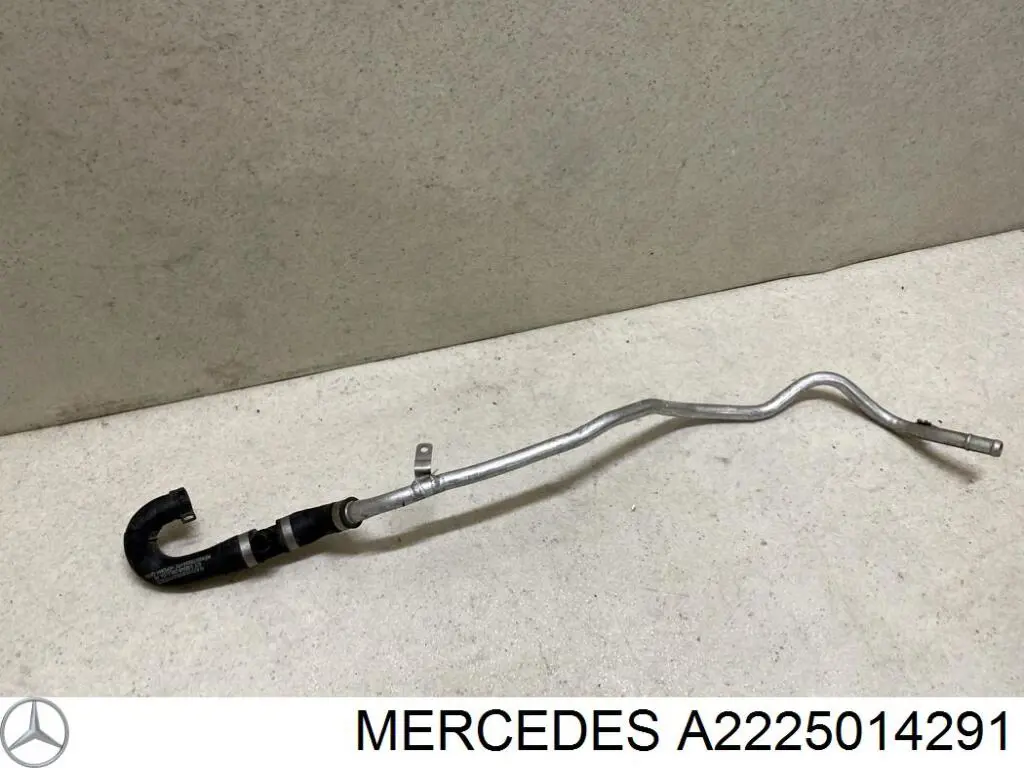  A2225014291 Mercedes