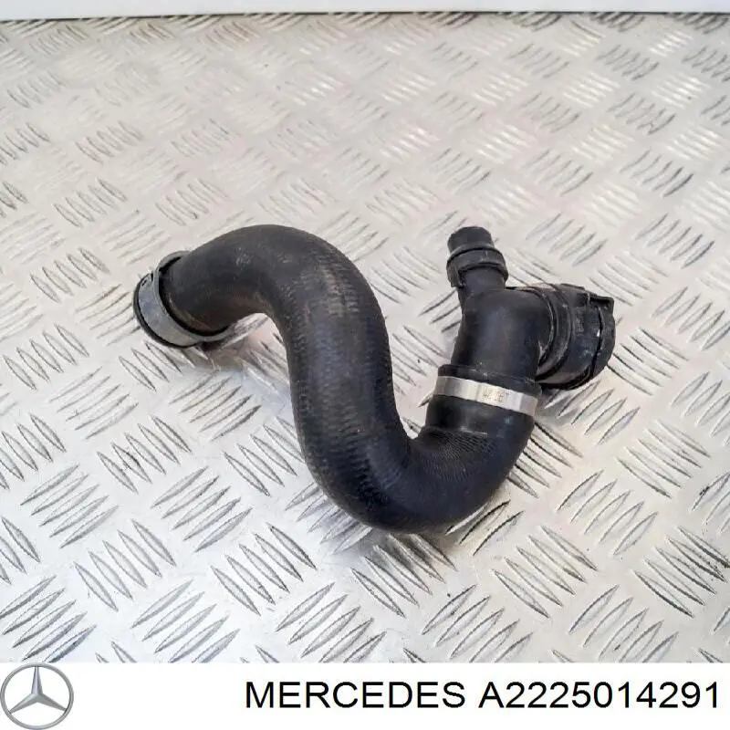  Mercedes A2225014291