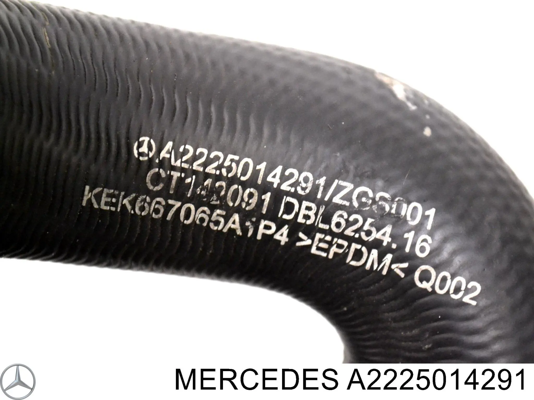A2225014291 Mercedes 