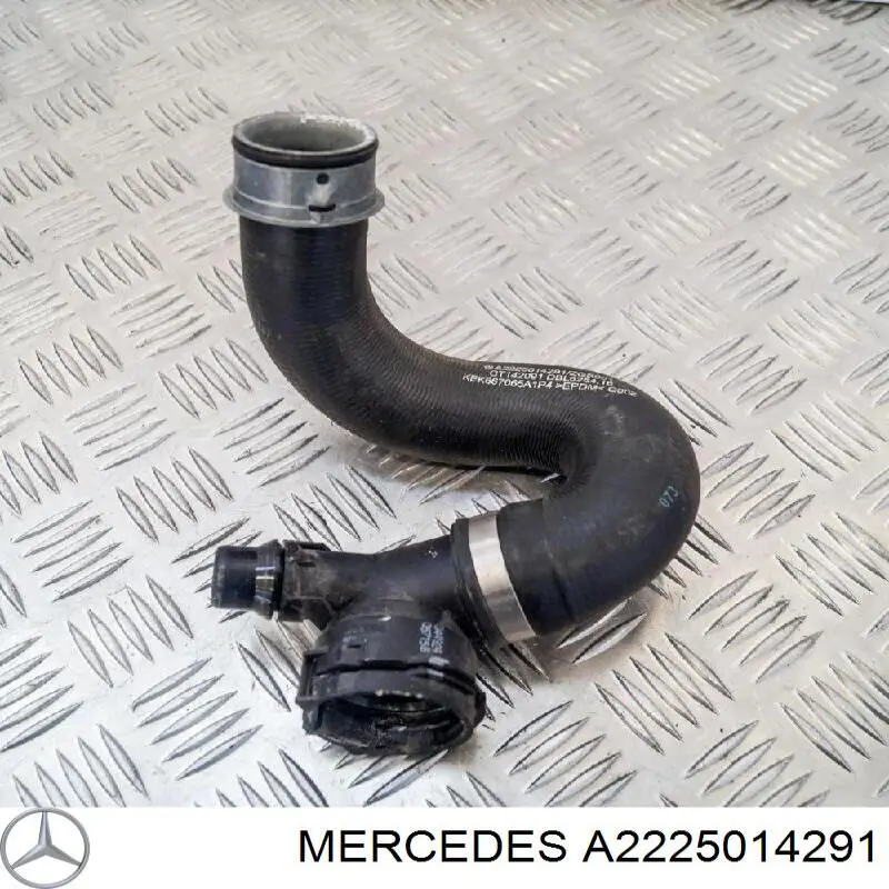  Mercedes A2225014291 цена, от 30.41 USD