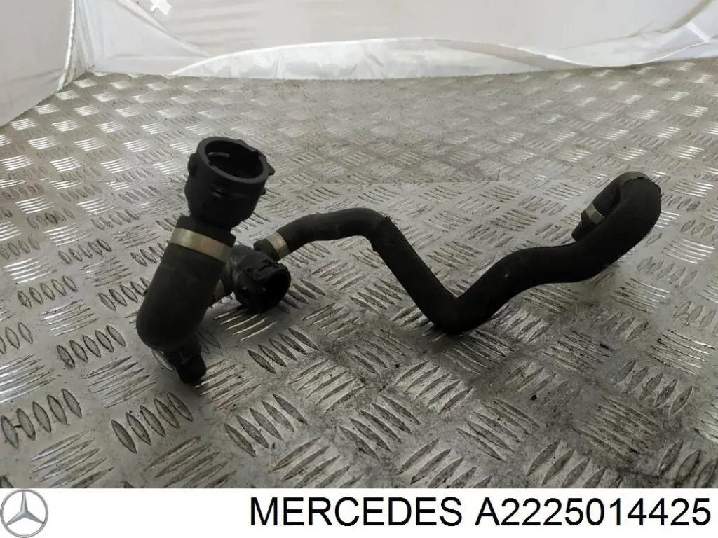 A2225014425 Mercedes 