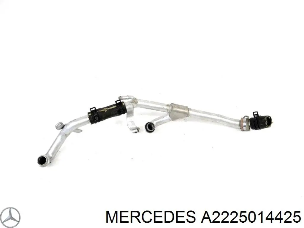  Mercedes A2225014425 цена, от 38.03 USD