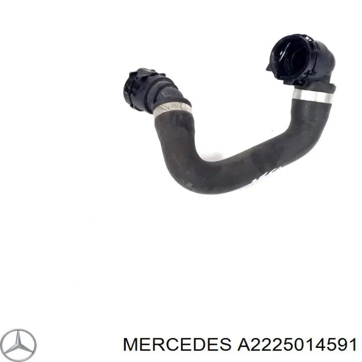 A2225014591 Mercedes 