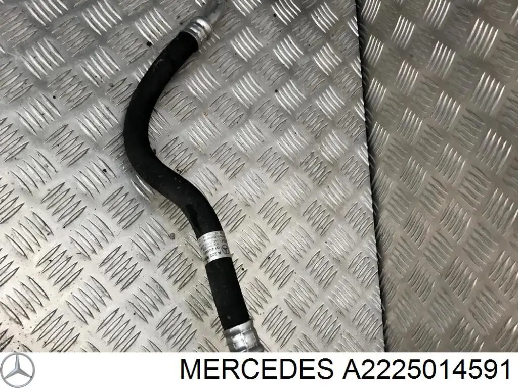  Mercedes A2225014591 цена, от 22.35 USD