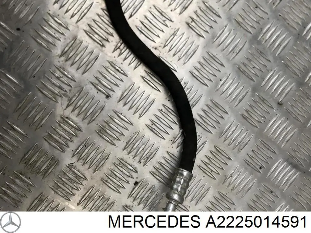  A2225014591 Mercedes