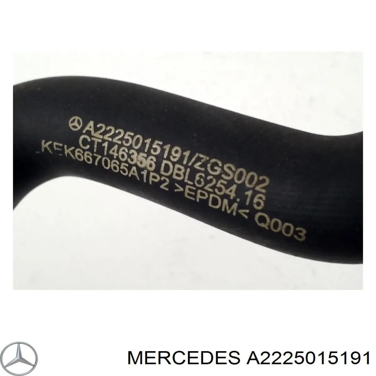 A2225015191 Mercedes 