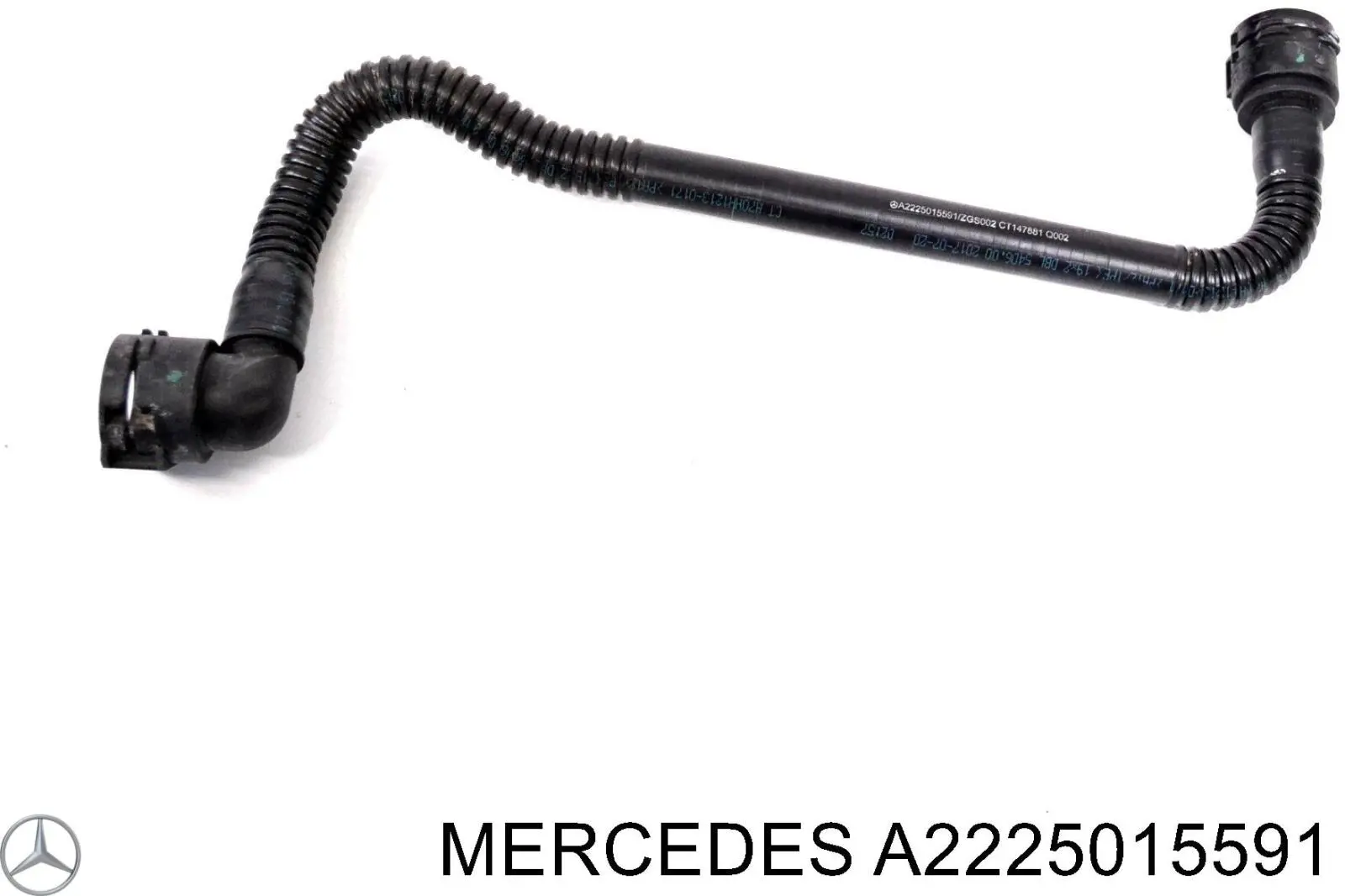  A2225015591 Mercedes