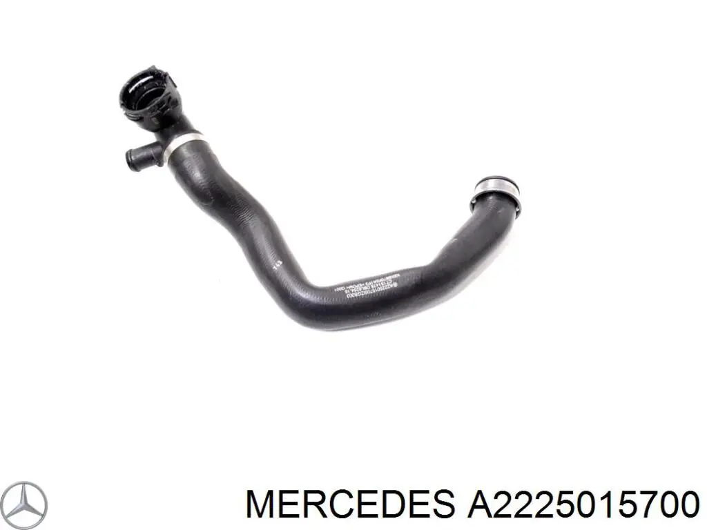 Купить A2225015700 Mercedes 