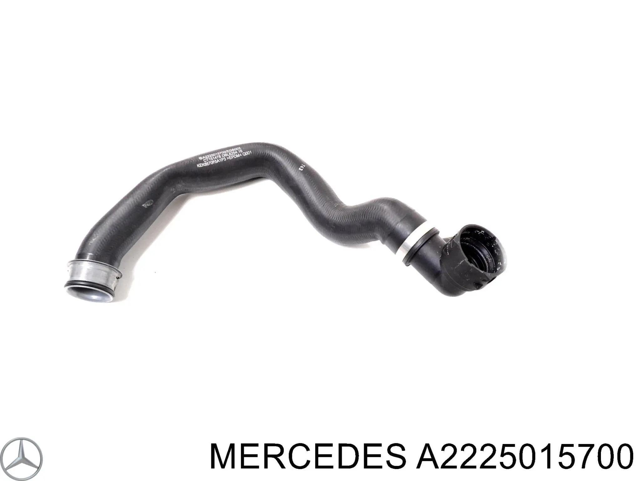 A2225015700 Mercedes 