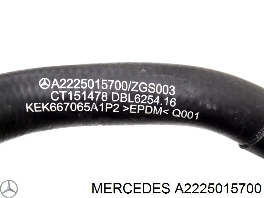  Mercedes A2225015700 цена, от 48.28 USD