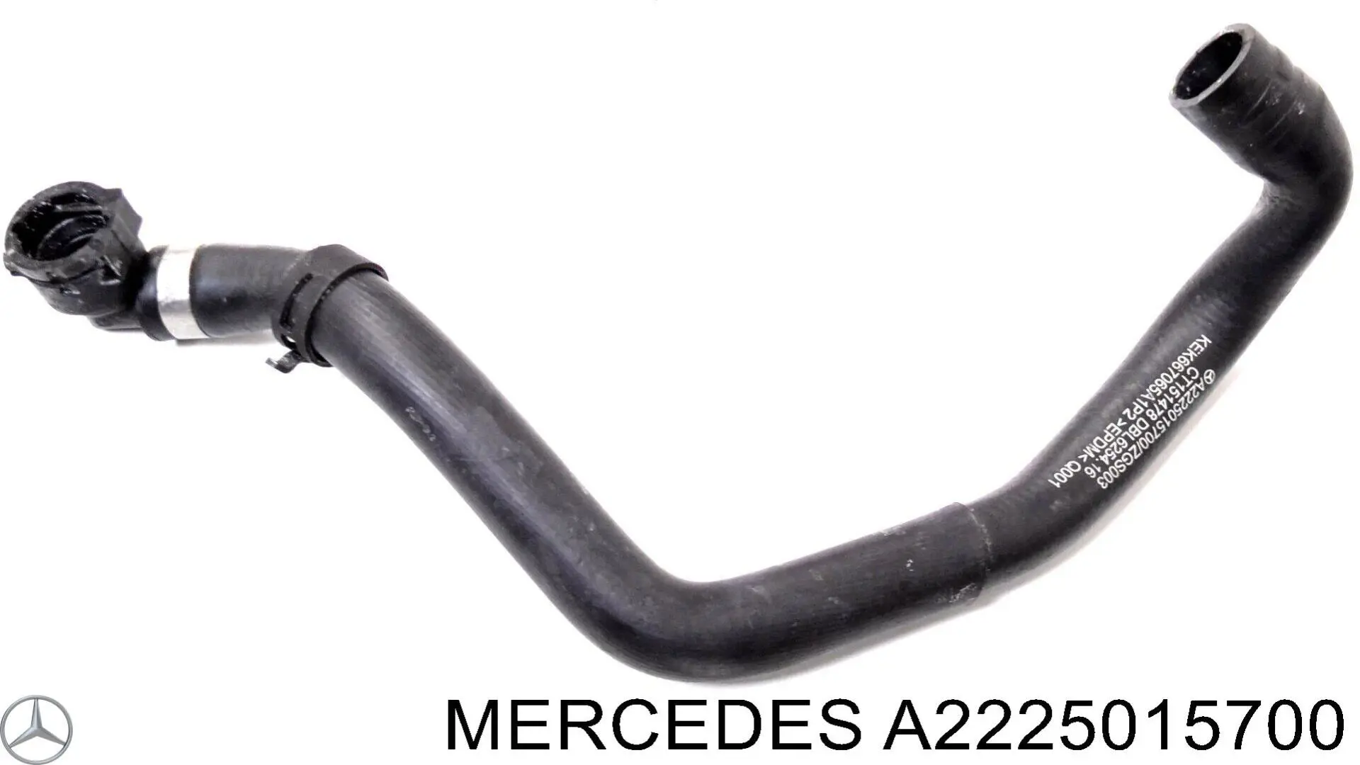 A2225015700 Mercedes