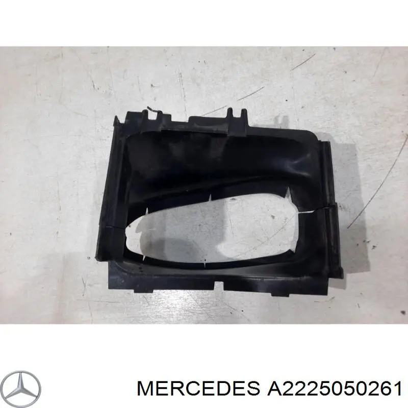 A2225050261 Mercedes 