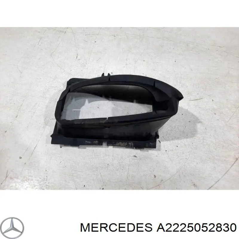 A2225052830 Mercedes 