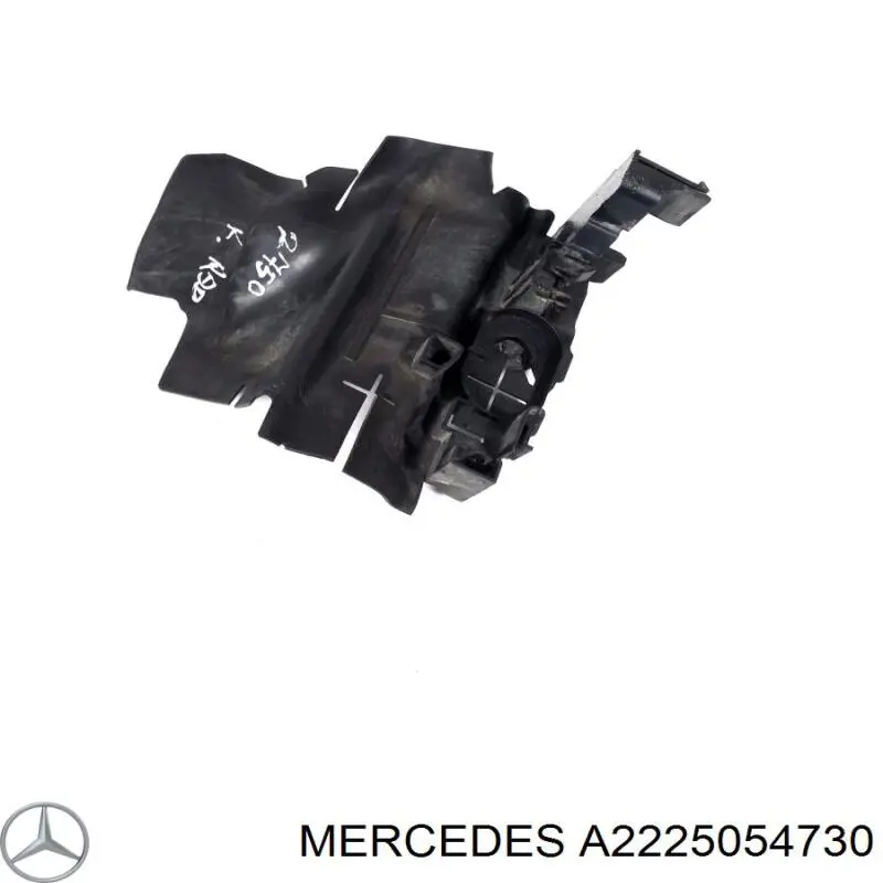 A2225054730 Mercedes 