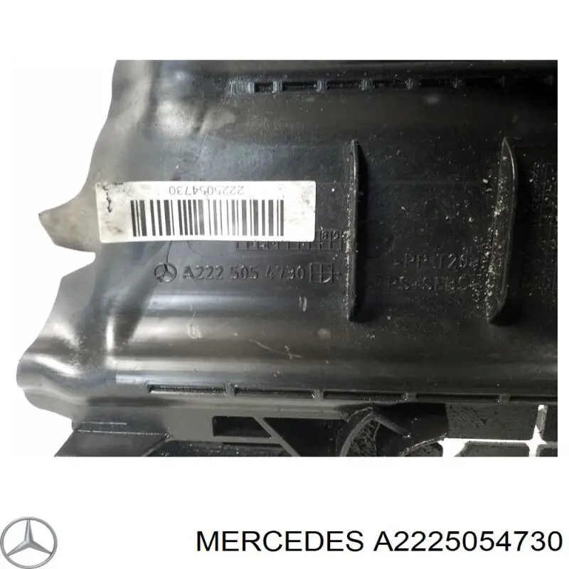 A2225054730 Mercedes 