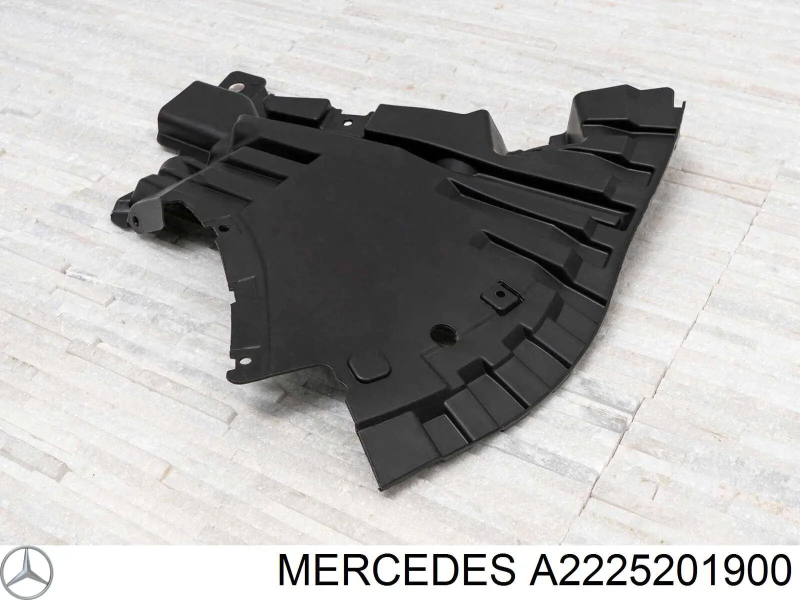 A2225201900 Mercedes 